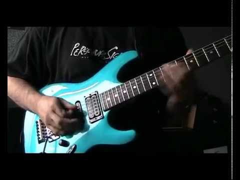 Lerry - solo from "Exceptionality of flatness" by Lerry