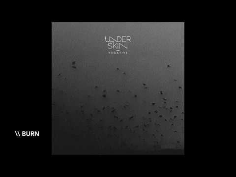 undertheskin -  N E G A T I V E - [2019] Full Album HQ / Hi-res Audio