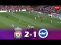 Liverpool vs Brighton | 2024 Premier League | Full Match