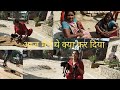 Ye Chachi Main Bahut Talent Hai Very Very Nice Person Anjukiduniya