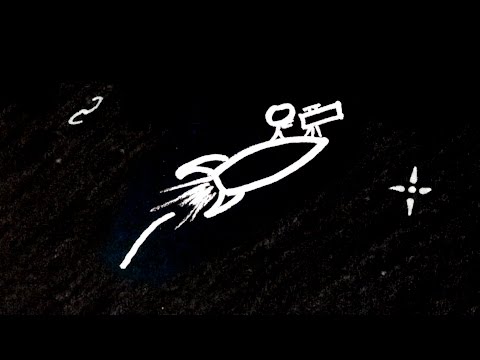 なぜ宇宙に望遠鏡を置くのか? (Why Do We Put Telescopes in Space?)