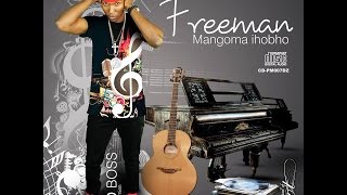 Freeman (Baba Damien)- Hello (Mangoma iHobho 2016)