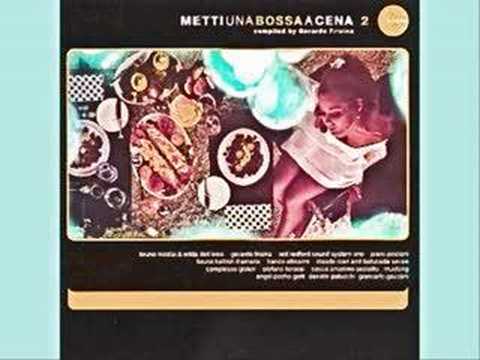 ►Bruno Nicolai◄ - Allora Il Treno