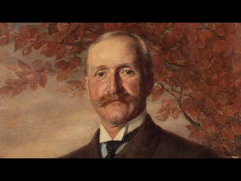 Landwirtschaft zu Zeiten Victor Fehrs (1846–1938)