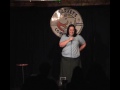 Annie Love Stand Up Comedy