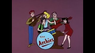Archies - This Is Love (1969)