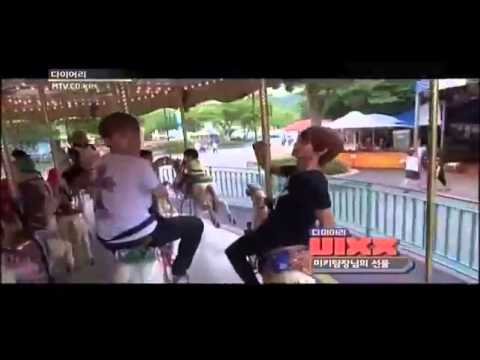 The VIXX scach skits [VIXX at GURUPOP]