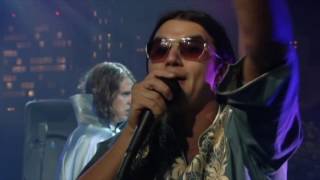 Ghostland Observatory - &quot;Sad Sad City&quot; [Live from Austin, TX]