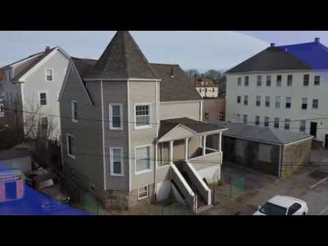 NEW BEDFORD, 144 CHURCH ST - Real Estate Video Tour