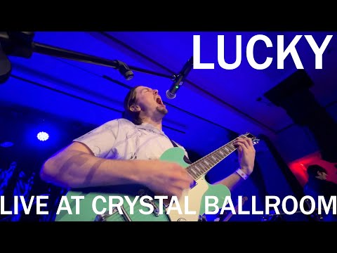 Radiohead - Lucky (as covered by There, There - A Tribute to Radiohead)
