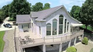 Badin Lake Vacation House