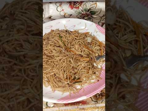street style noodles #tag kids tiffin recipe #noodles  #samrin ka khana khajana #food