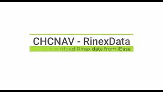 Download lagu How to Download RINEX Data from any CHCNAV iSeries GNSS Receiver for Static Post-Processing mp3 Download lagu How to Download RINEX Data from any CHCNAV iSeries GNSS Receiver for Static Post-Processing mp3