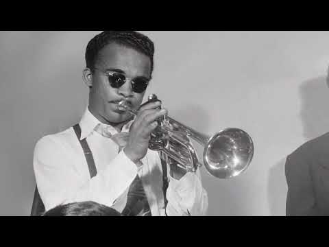 Die Entwicklung des Jazz – Ausschnitt