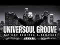 Universoul Groove Remixes Reworks 2pac Biggie Snoop Dogg Ice Cube
