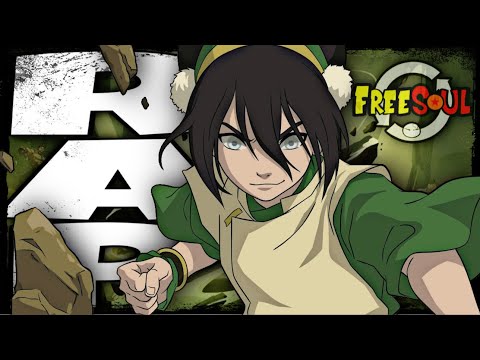TOPH BEIFONG RAP “ROCKSTAR” | FREESOUL