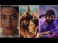 Saami Saami Song Hindi Status Full Screen Saami Saami Song Hindi WhatsApp Status Pushpa The Rise
