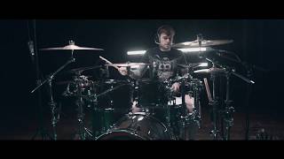 Galactic Empire - March of the Resistance (Drum Playthrough)