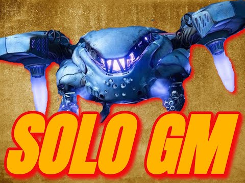SOLO GM/Grandmaster Nightfall (W/Thunderlord) Loaded Question Drops (ADEPT)  Fallen S.A.B.E.R