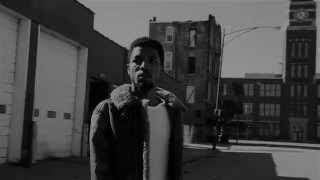 Rockie Fresh - "Hesitate" Official Music Video