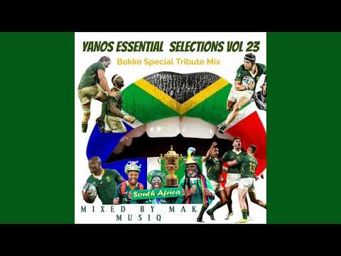 Amapiano Mix 2023 | Essential Selections Vol 23 - Mixed By Mak Musiq | Bokke Special Tribute Mix