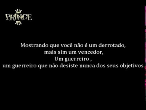 @PrinceBrazil - Channel