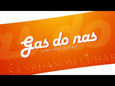 Emisija: Gas do nas - Krstinja Matanović