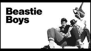 Beastie Boys - Looking Down the Barrel of a Gun