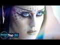 Top 20 Good Songs With Awful Music Videos