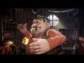 Morshu RTX But On 0 25 Speed
