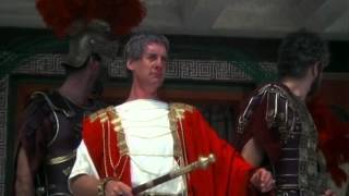 Life of Brian - Scene 10 - "Release Brian"