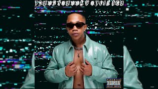 Young Stunna x Tyler ICU - INhliziyo (feat. Kabza De Small)