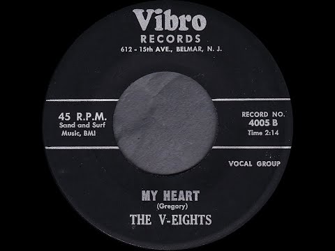 V EIGHTS My Heart (1960)