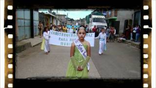 preview picture of video 'San Martín Jilotepeque, Desfile 14 Septiembre 2010 Canal 6 su Canal Amigo.mp4'