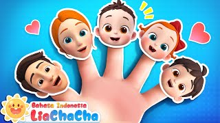 Download lagu Lagu Keluarga Jari | Lagu Jari yang Lucu | Lagu Menarik | Lagu Lucu | LiaChaCha Bahasa Indonesia mp3 Download lagu Lagu Keluarga Jari | Lagu Jari yang Lucu | Lagu Menarik | Lagu Lucu | LiaChaCha Bahasa Indonesia mp3