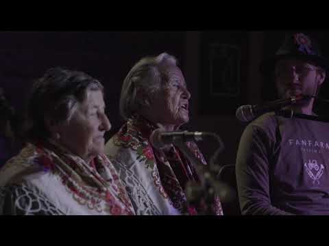 Janina Pydo - Już nasza Marysia po ślubie, po ślubie