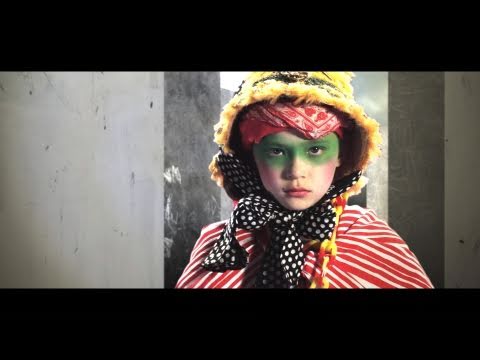 Hubert Felix Thiefaine - La Ruelle des Morts