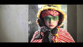 Hubert Felix Thiefaine - La Ruelle des Morts