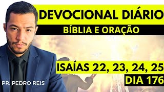 DEVOCIONAL DIÁRIO