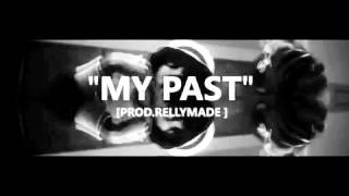 XSEANRYAN - MY PAST [OFFICIAL MUSIC VIDEO]