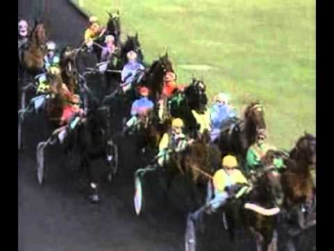 Prix d'Amerique 1990 -Ourasi