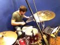 Стас Шуринс Стоять Drums 