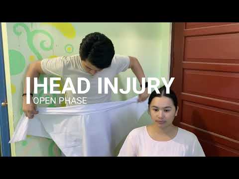 FIRST AID BANDAGING TECHNIQUES