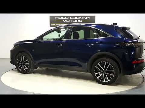 DS Automobiles DS 7 RIVOLI 1.5 BLUE HDI 130 AU AUT - Image 2