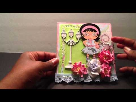 Birthday Gift For Shanta