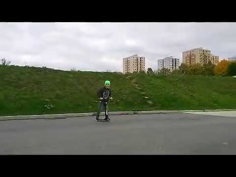 Fatal edit Jakub Volesky