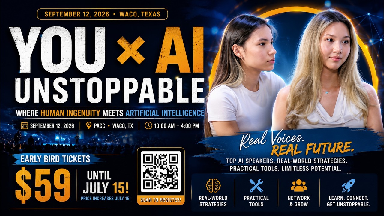 How Two Baylor Students Are Becoming Entrepreneurs Thanks to AI