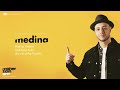MaherZain Medina