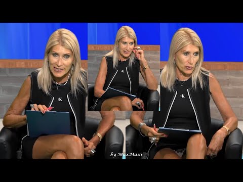 2024 09 10 Elena Cognito TV7 con voi