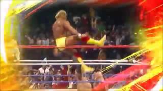 Hulk hogan rules